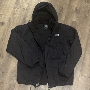 The North Face Men's Ski Coat